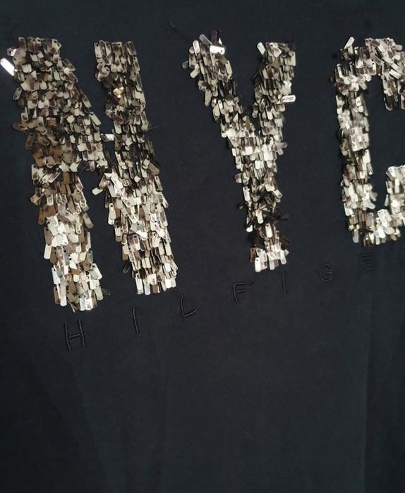 Koszulka t-shirt zestaw 4 szt. Tommy Hilfiger r. XS/S