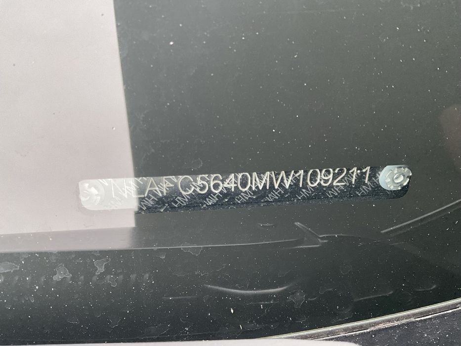 Продам Honda Civik 10 покоління - 1.6 L  i -VTEC MT 125 к с