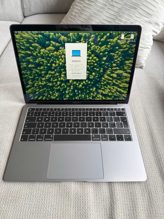Macbook Air 13" - Retina - 2019