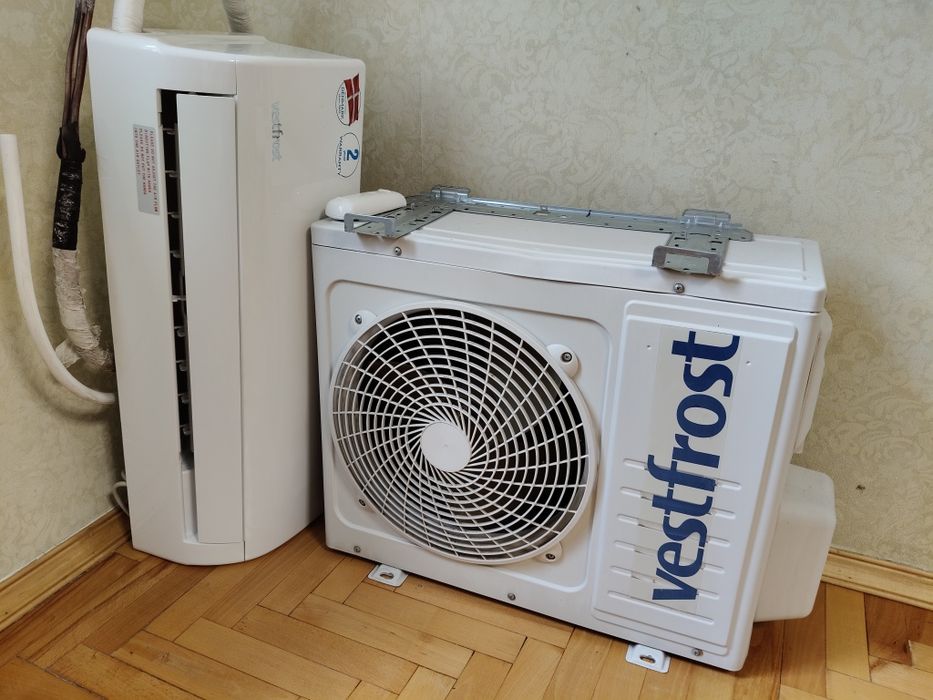 Кондиціонер Vestfrost