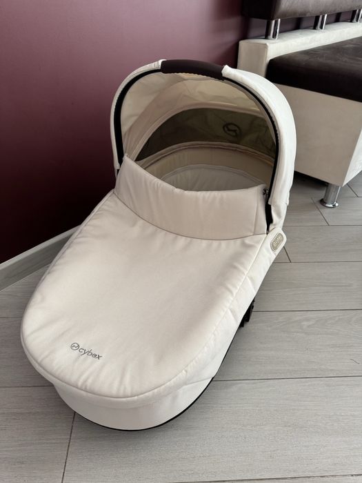 Люлька Cybex Balios S lux 2025