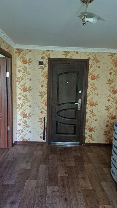 2 кімнати в гуртожитку 44-й кв. 4000 $