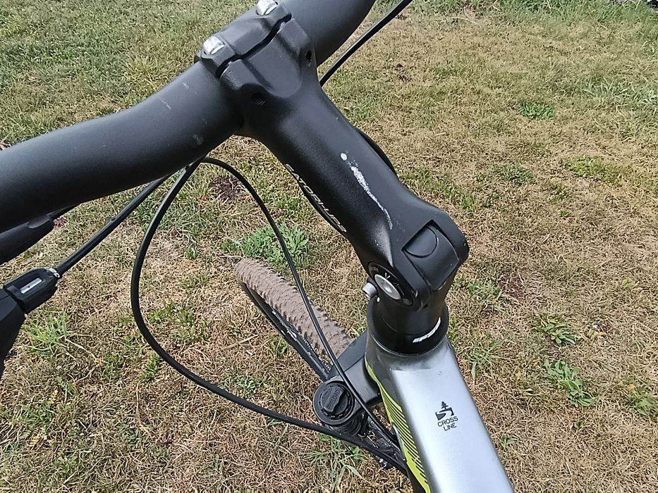 Unibike viper 19 cali