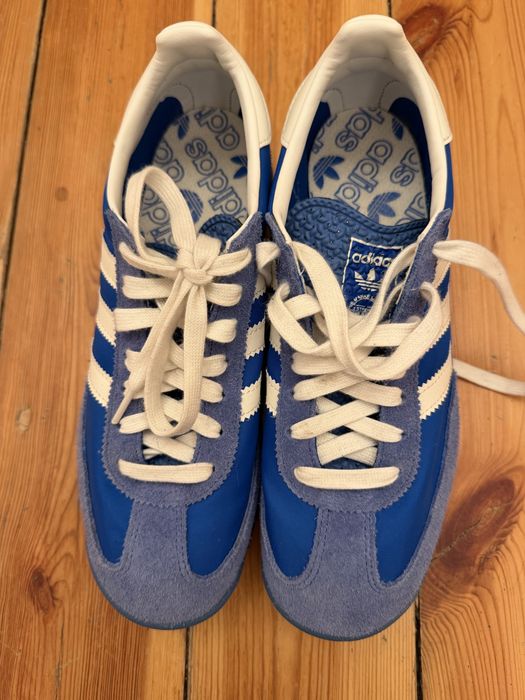 Sneakersy adidas SL 72