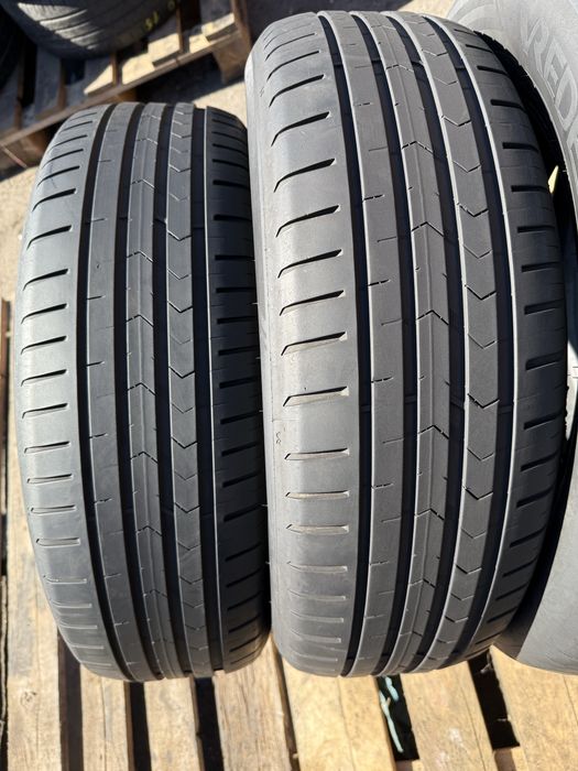 205/65 R17 Vredestein Ultrac /2023рік/літо/4шт./
