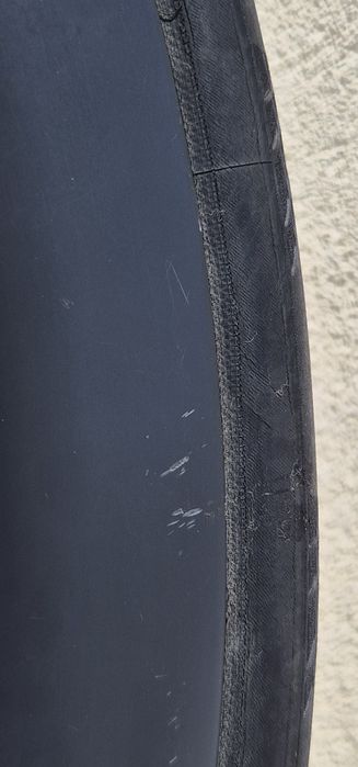 Rodas carbono OQUO RP45 Team tubeless