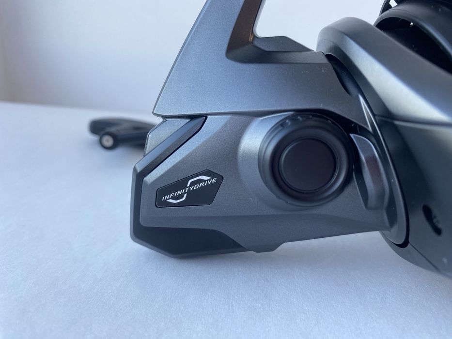 Котушка Shimano Ultegra XR 14000 XTD