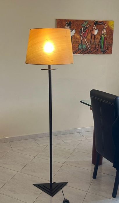 Conjunto de Candeeiros de sala