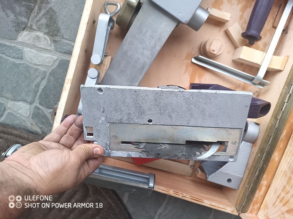 Набір інструментів Sparky