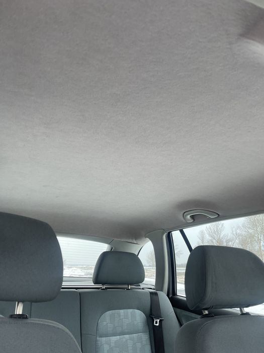 Skoda Fabia 1.4 бенз, 2003 рік