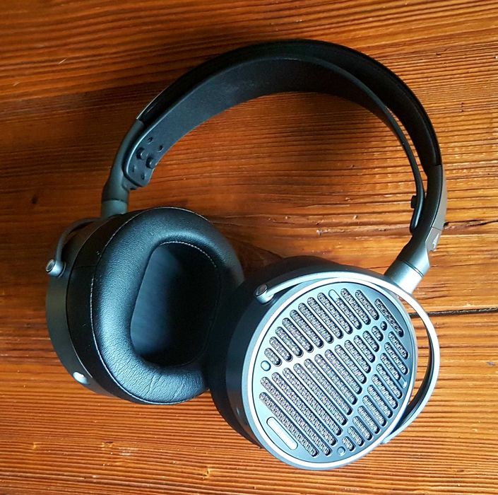 Słuchawki Audeze MM-100 ideał!!!