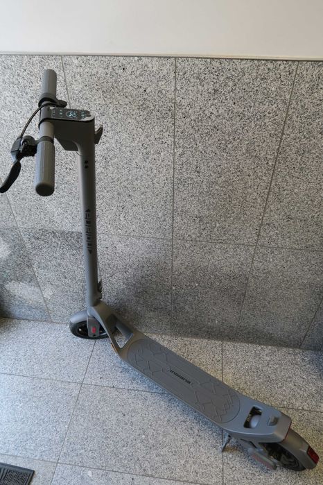 Jak Nowa hulajnoga elektryczna INDIANA ES770, gwarancja, ubezpieczenie