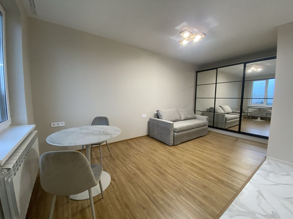 Продаж 1 кімнатної квартири у ЦЕНТРІ міста,вул.Руська