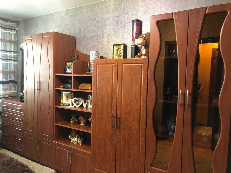 Продам 2 к квартиру в Стрижавці біля АТБ 51,1кв.м. 6828