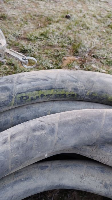 Wąż rura do betonu, mixokreta