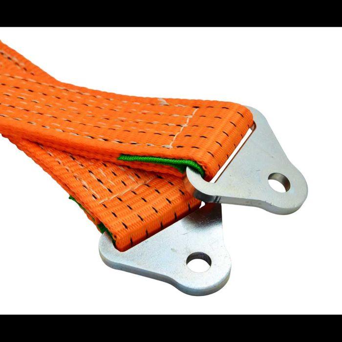 Pasy ograniczające skok zawieszenia 40cm ZMOTA, GRAT, OFF-ROAD