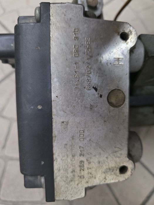 Продам блок ABS від BMW e39