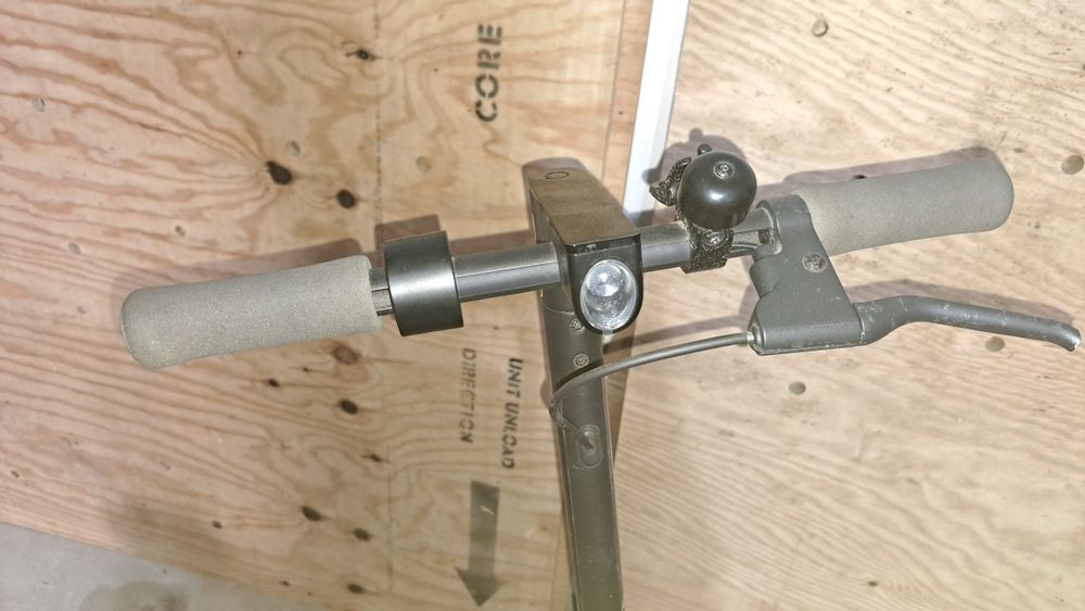 Trotnet Mi Electric Scooter