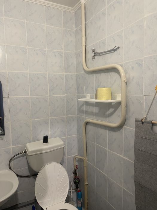 Оренда, подобово,1-кім, квартира!