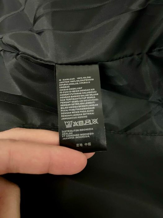 Casaco The North Face 700