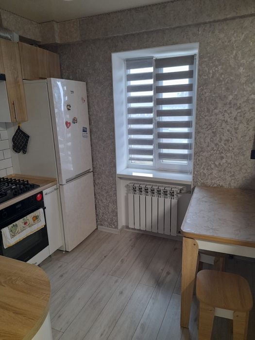 1-кімнатна квартира, центр Славути, 31,1м², євроремонт