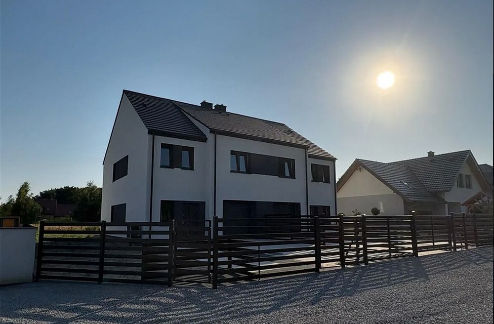 Dom – Żurawiniec - Widok 4