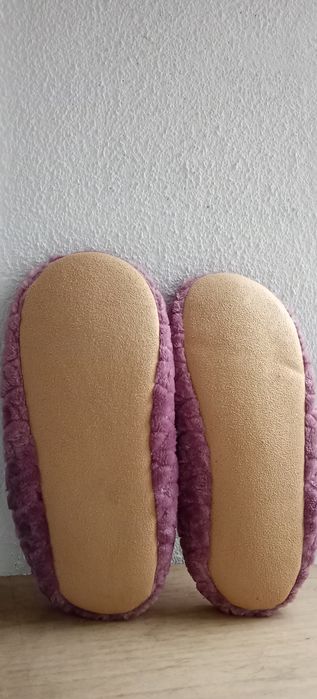 Chinelos purple 36