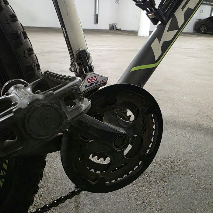 Kross Hexagon 1 Rama L 26"