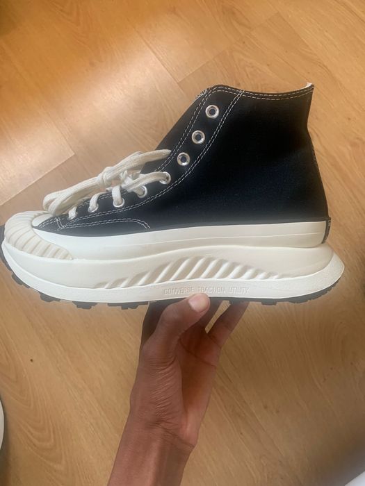 Converse Run Star Legacy Cx Hi