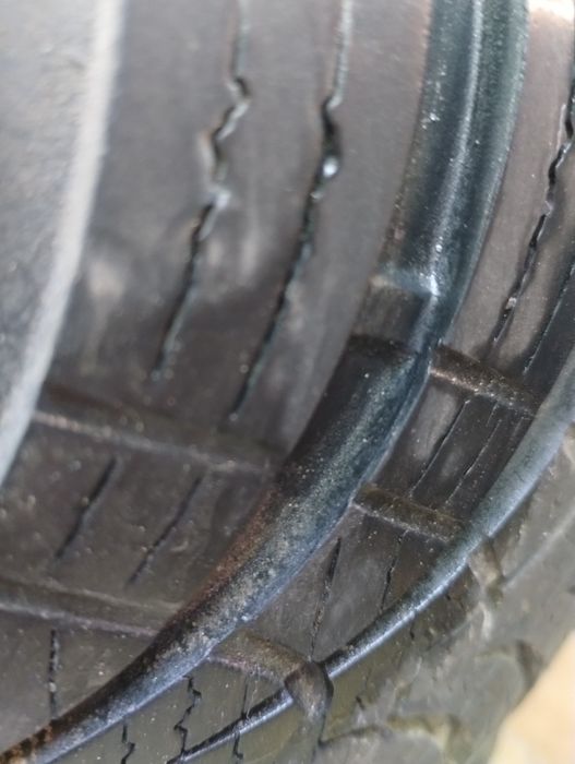 Felgi stalowe 15” 5x110 Opel Astra Vectra Zafira + opony zimowe