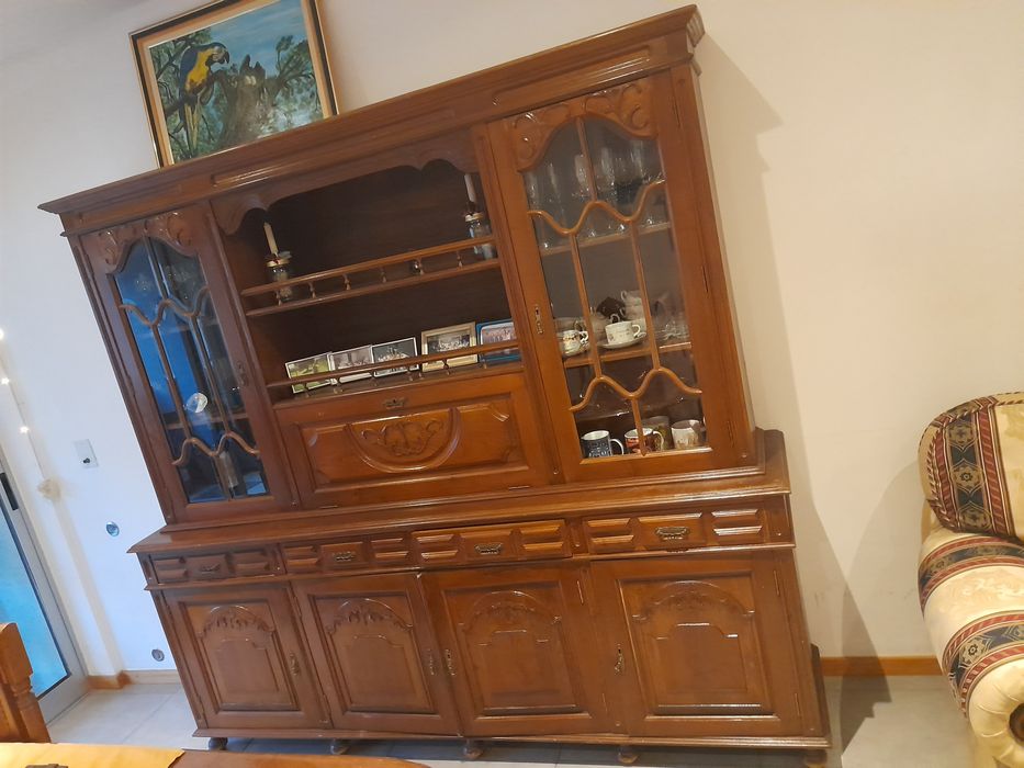 Conjunto de sala de jantar