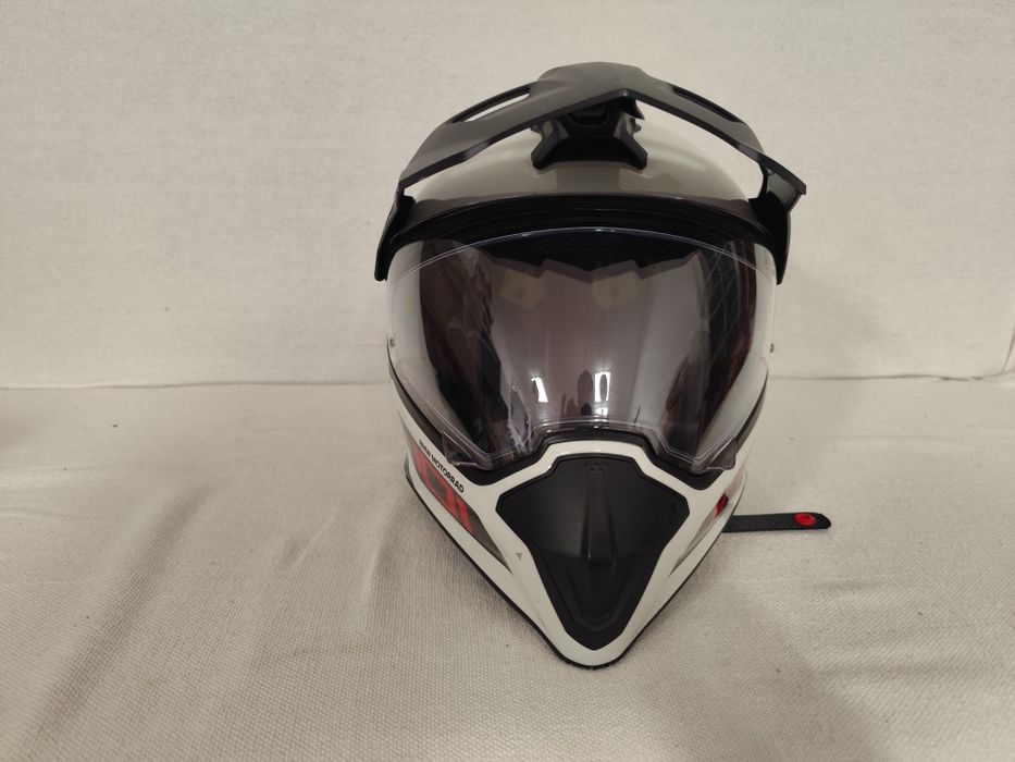 Capacete GS Carbon Evo BMW Motorrad