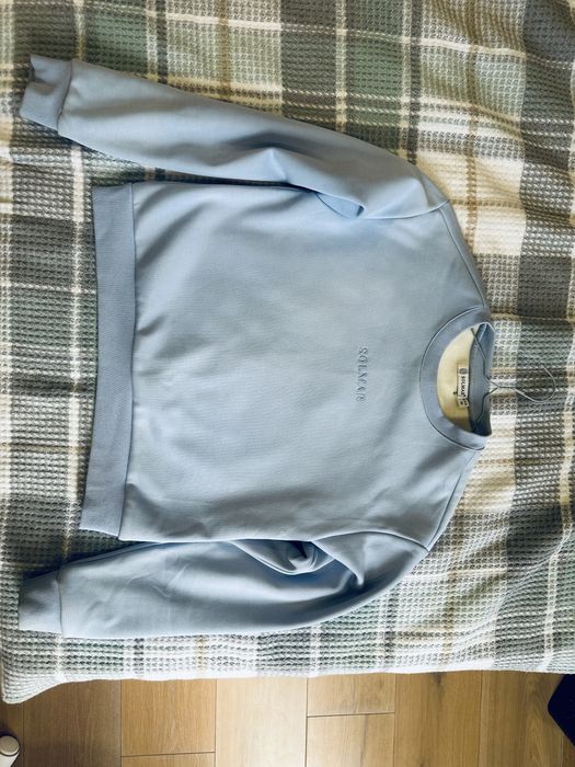 Світшот Solmar, розмір М