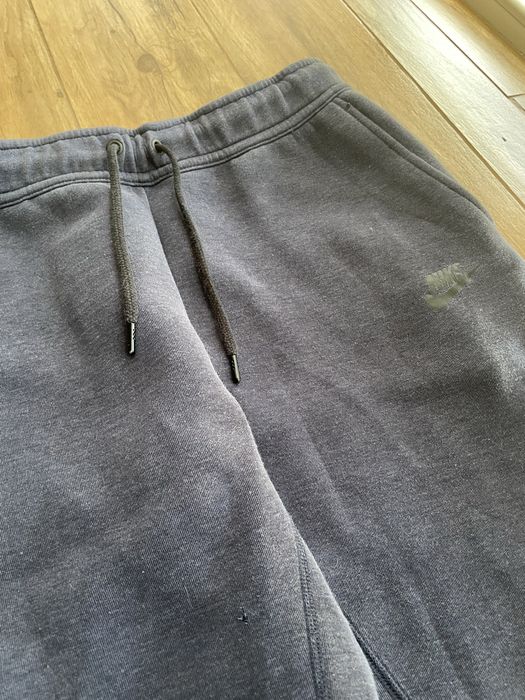 штани Nike Tech Fleece