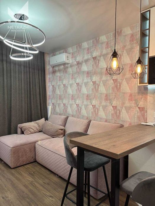 Новострой ‼️ЖК Меридиан‼️ 45м2 Жилстрой-2