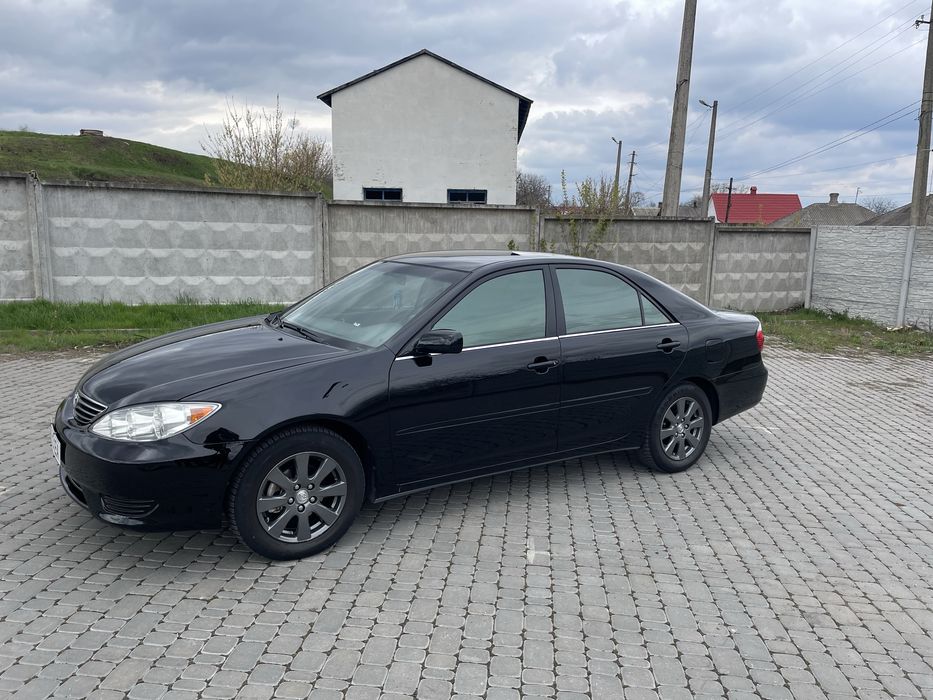 Продам Toyota Camry 30