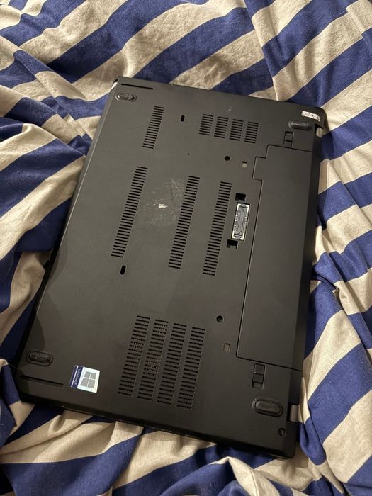 Ноутбук Lenovo Thinkpad T470
