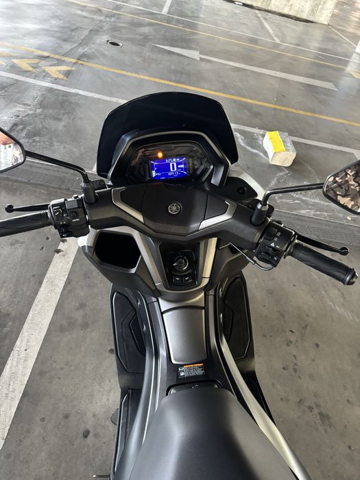 Yamaha Nmax 125 2025