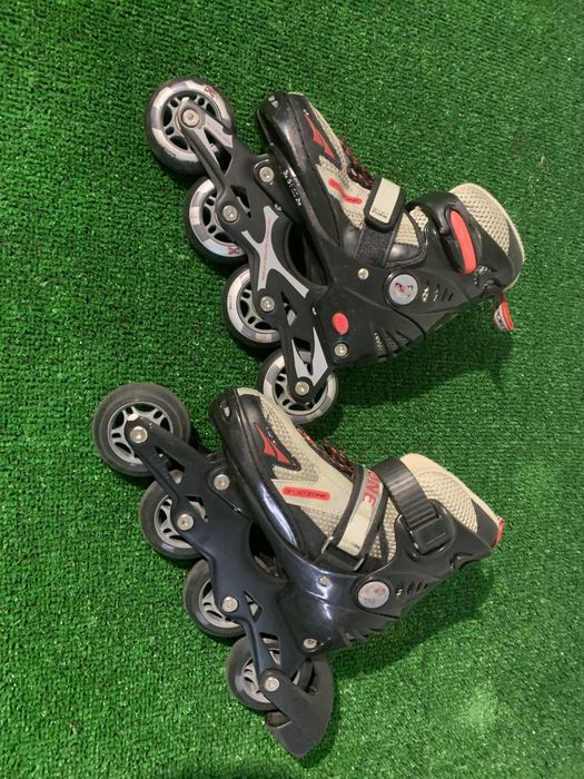 Patins de criança - tamanho 29 a 32