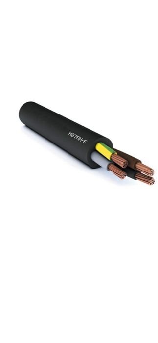 Kabel H07RN-F 4G6