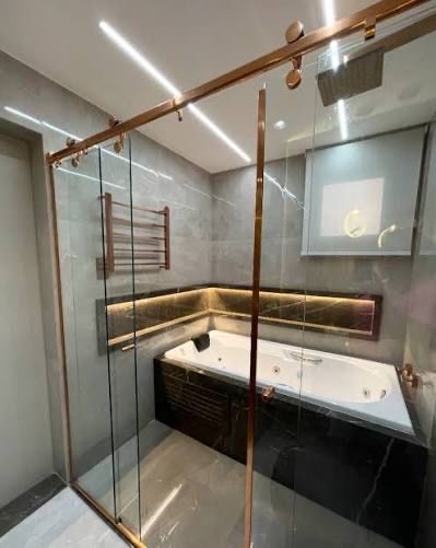 Remodelações gerais