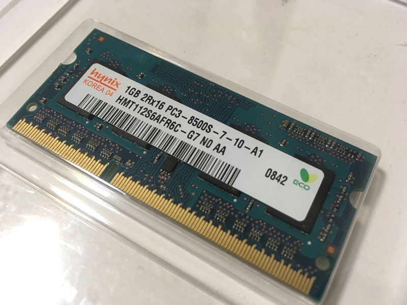 Various RAM Modules (DDR3 | DDR | FPM)64409190399361122