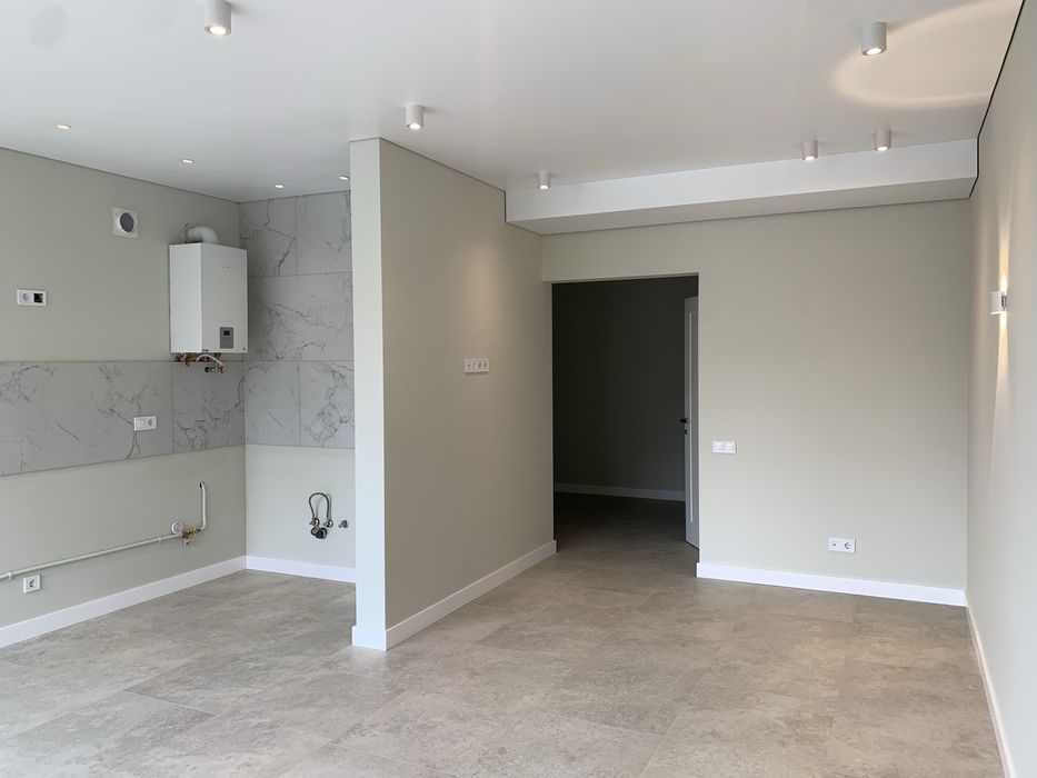 ЖК Львівський Квартал Глибочичька Січових продаж квартири 2 кім 63,3м