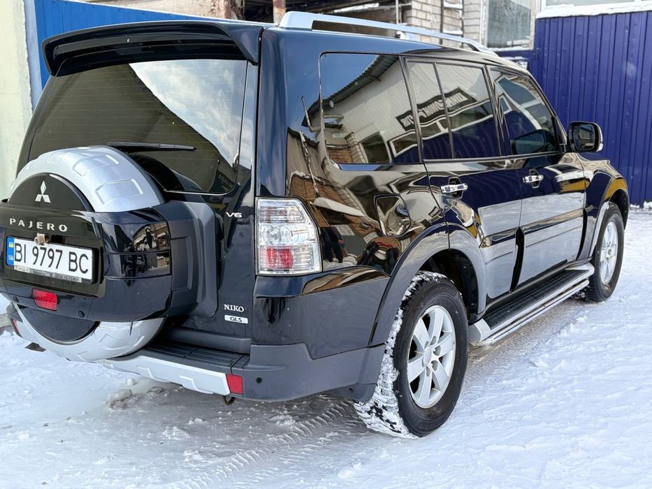 Продам Pagero Wagon Ідеальний