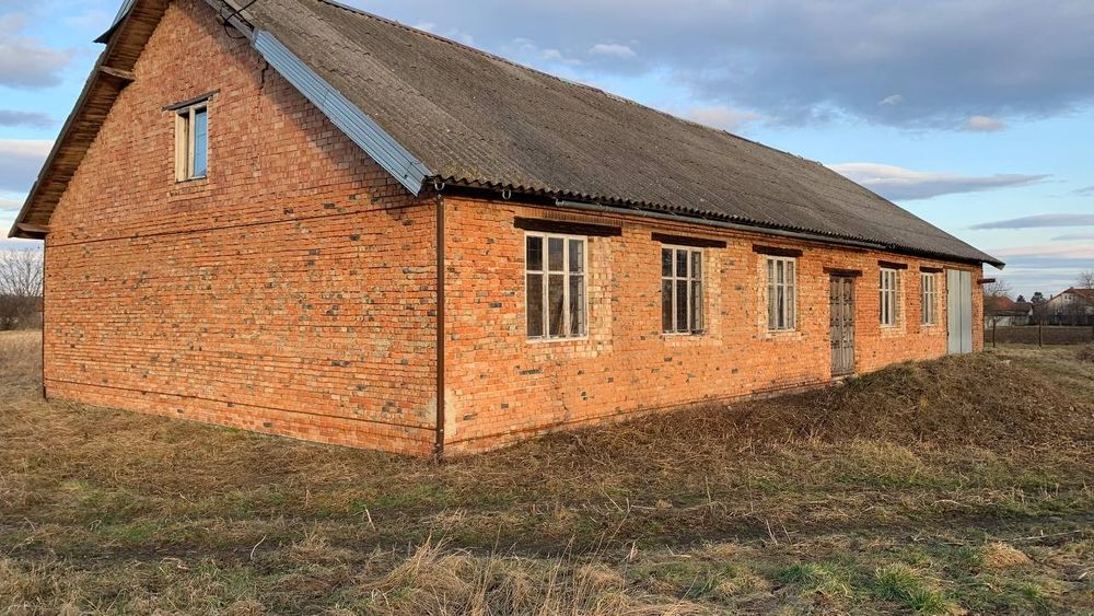 Нерухомість, приміщення