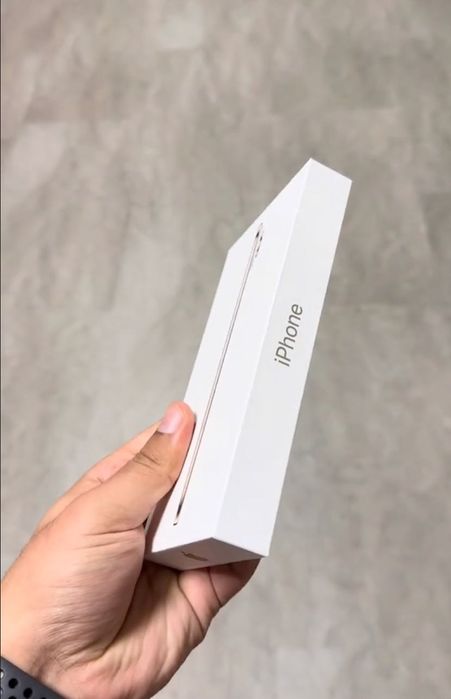 iPhone 17 Air | Original | New | Sealed | (Last 2 Units)64738552019586123