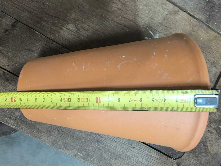 Vasos para desova de Discus e Escalares