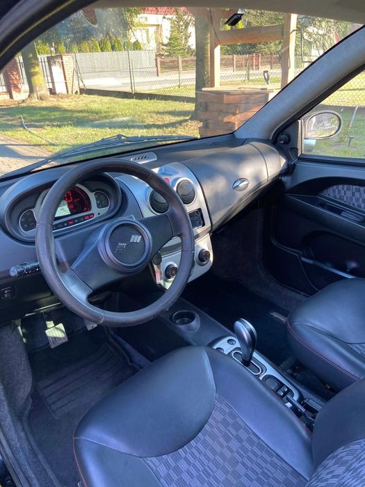 Microcar ligier 2011r