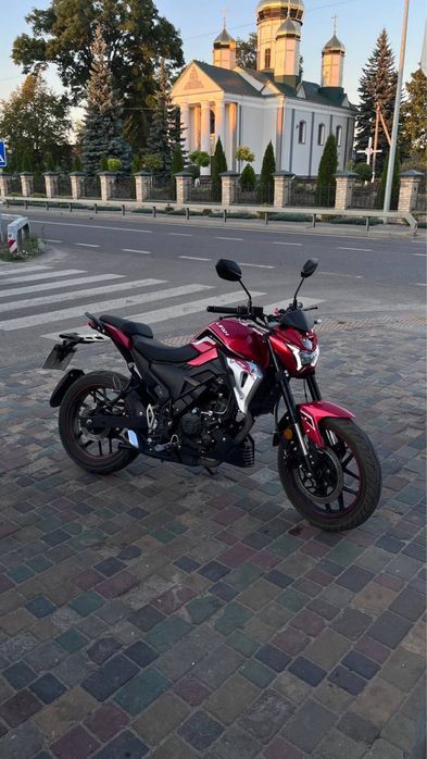 Продам Lifan sr220
