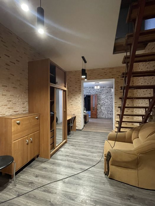 Дом-дуплекс 120 м² за городом — лучший вариант для семьи!